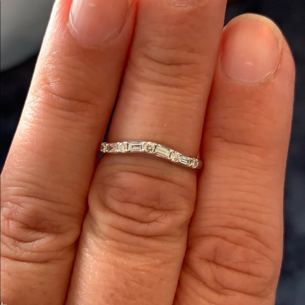 Wedding band
